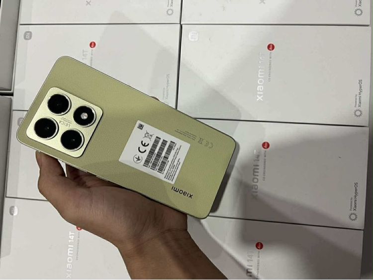 Xiaomi  รูปที่ 3