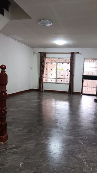 อื่นๆ 2015 มีบางส่วน ใช่ ให้เช่าทาวน์เฮ้าหทัยราษ39 รูปที่ 3