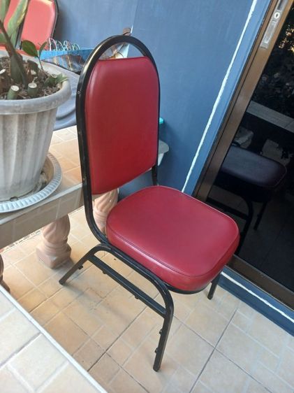เก้าอี้ มี4ตัว สภาพดี 