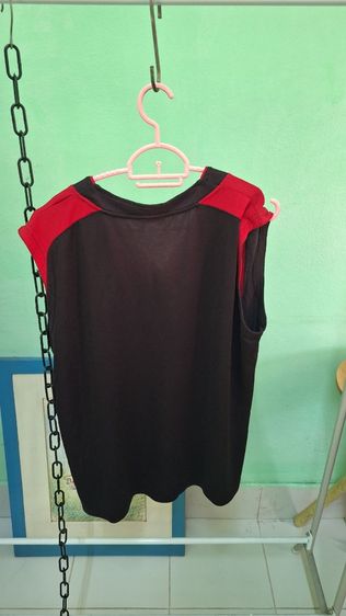 เสื้อบาสเกตบอลFly Hawk งานเก่ายุค 90 รูปที่ 3