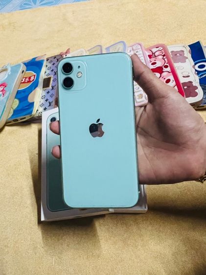ไอโฟน11 128GB รูปที่ 9