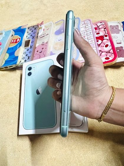 ไอโฟน11 128GB รูปที่ 7