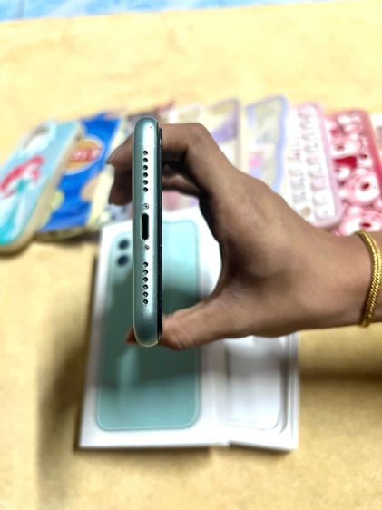 ไอโฟน11 128GB รูปที่ 6