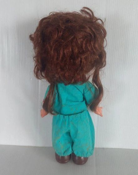 ตุ๊กตาเด็กดำงานญี่ปุ่น รูปที่ 10