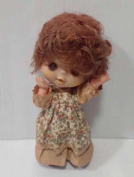 ตุ๊กตาเด็กดำงานญี่ปุ่น รูปที่ 4