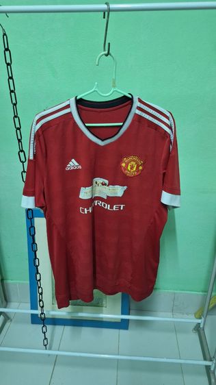 Manchester 2015 2016 คอวี รูปที่ 3