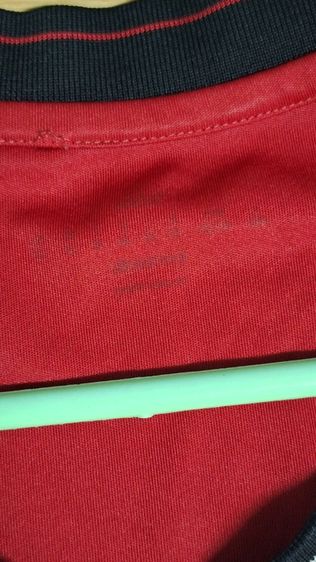 Manchester 2015 2016 คอวี