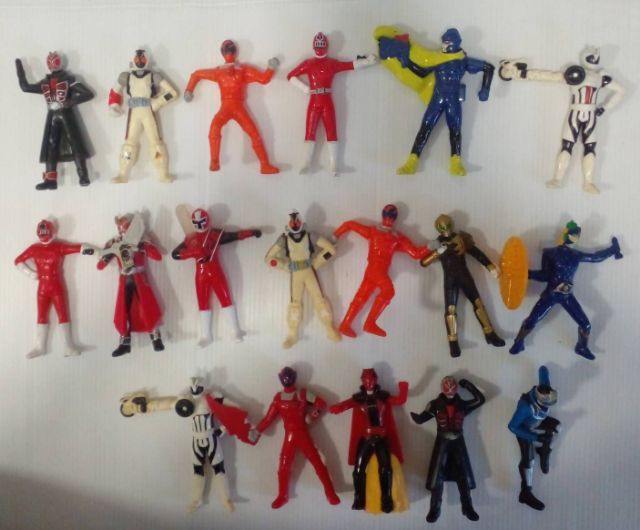 โมเดลยอดมนุษย์ขี่มอไซต์ รูปที่ 8