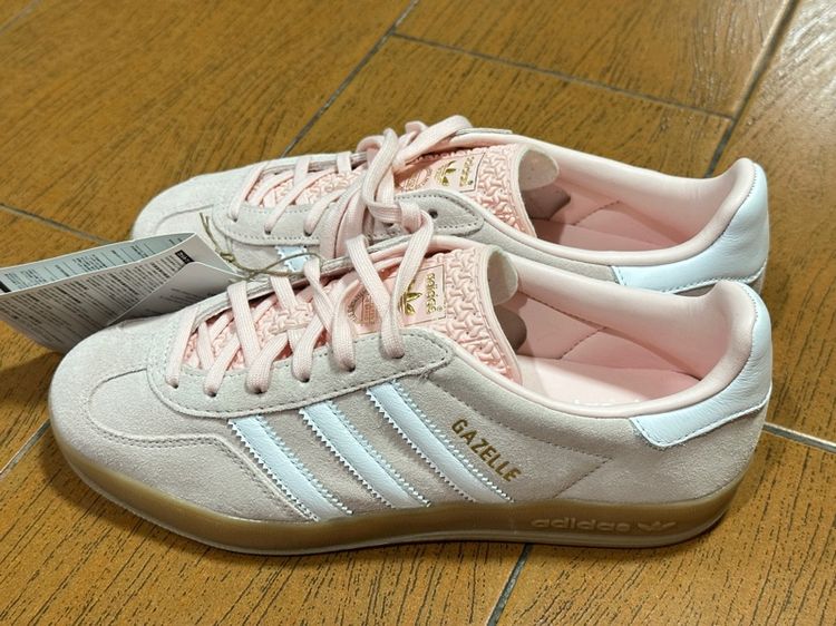 ขายรองเท้า adidas ของแท้ มือ1 