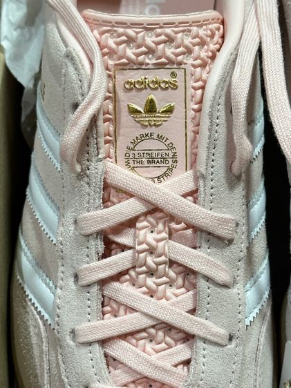 ขายรองเท้า adidas ของแท้ มือ1  รูปที่ 8