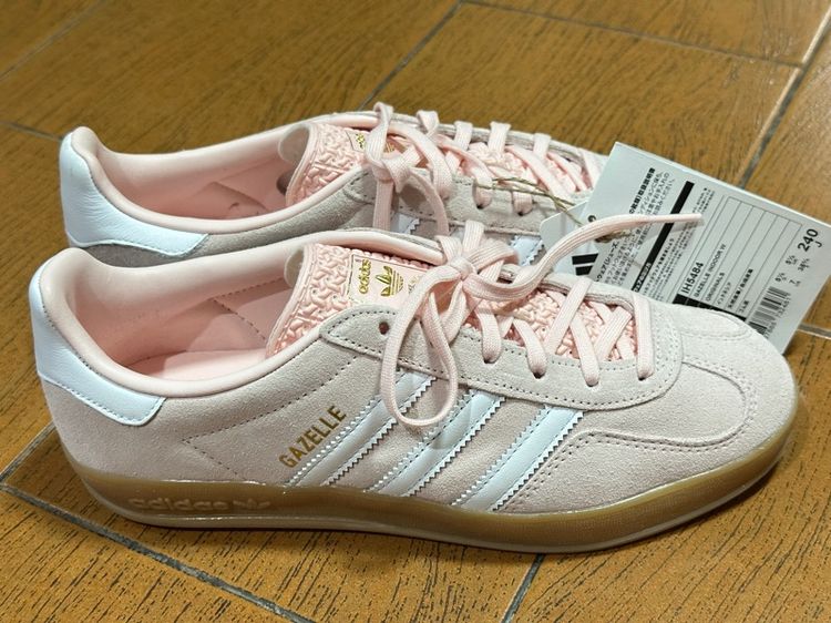ขายรองเท้า adidas ของแท้ มือ1  รูปที่ 6