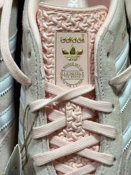 ขายรองเท้า adidas ของแท้ มือ1  รูปที่ 7