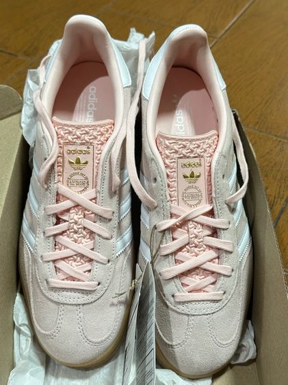 ขายรองเท้า adidas ของแท้ มือ1  รูปที่ 9