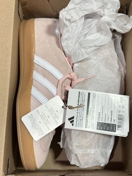 ขายรองเท้า adidas ของแท้ มือ1  รูปที่ 10