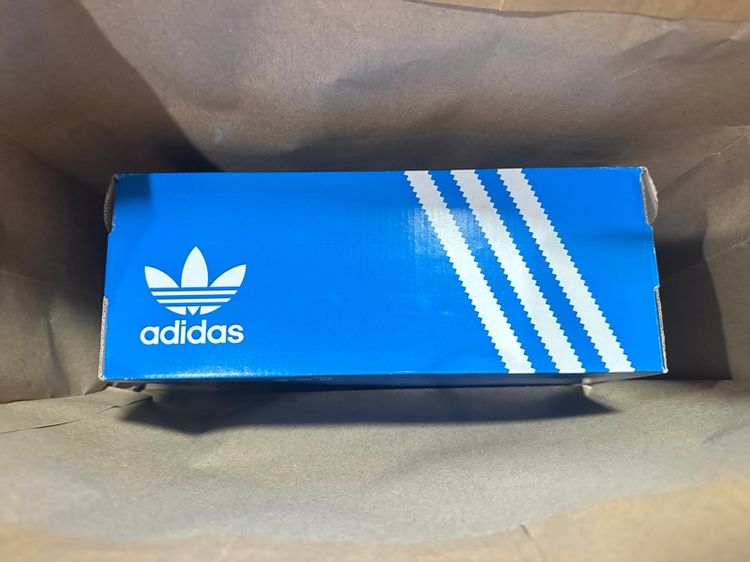 ขายรองเท้า adidas ของแท้ มือ1  รูปที่ 12