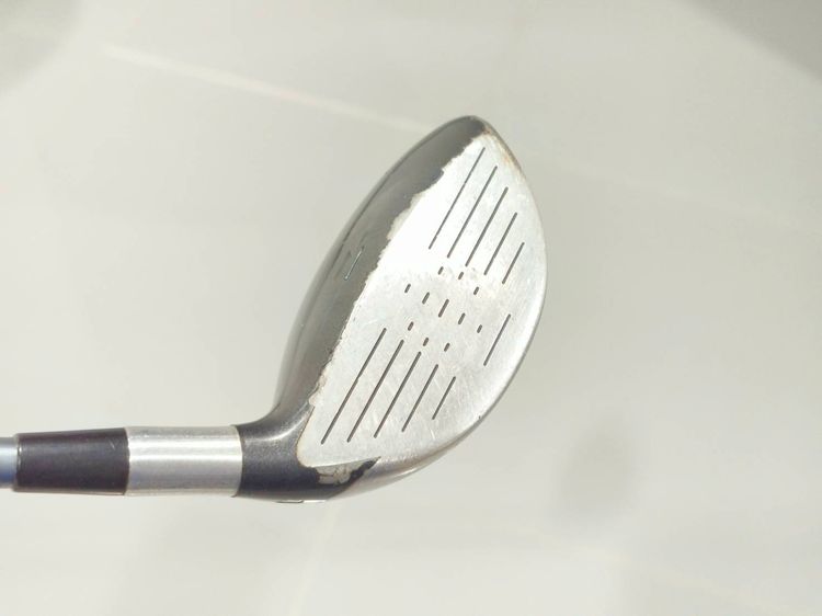 Fw. 3   มือซ้าย       Titleist    PRO   -    TRAJECTORY    980   F     มือสองญี่ปุ่น  รูปที่ 3