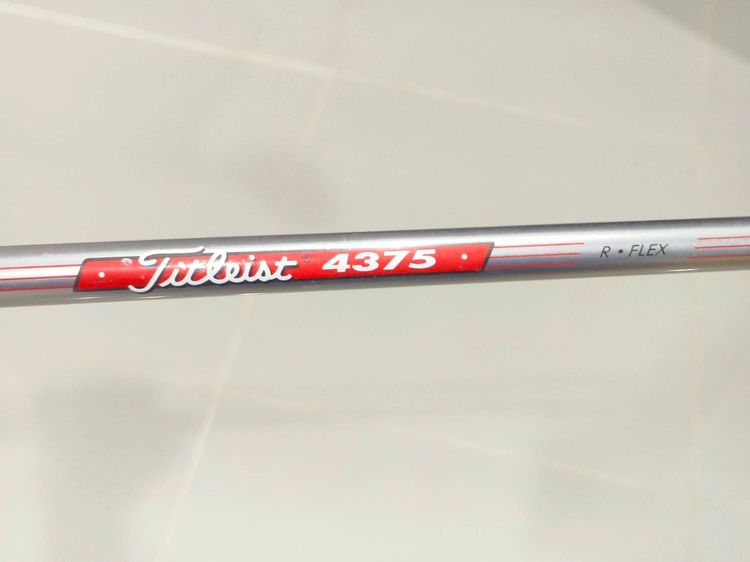 Fw. 3   มือซ้าย       Titleist    PRO   -    TRAJECTORY    980   F     มือสองญี่ปุ่น  รูปที่ 5