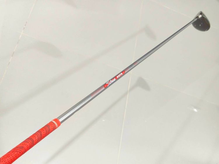 Fw. 3   มือซ้าย       Titleist    PRO   -    TRAJECTORY    980   F     มือสองญี่ปุ่น  รูปที่ 7