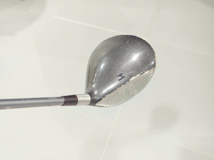Fw. 3   มือซ้าย       Titleist    PRO   -    TRAJECTORY    980   F     มือสองญี่ปุ่น  รูปที่ 4