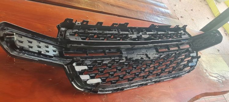 กระจังหน้าแท้ศูนย์​FORD รูปที่ 3