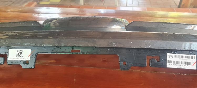 กระจังหน้าแท้ศูนย์​FORD รูปที่ 6