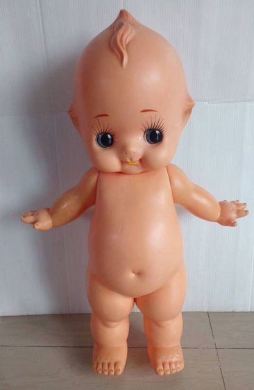 ตุ๊กตาคิวพีงานญี่ปุ่น รูปที่ 4