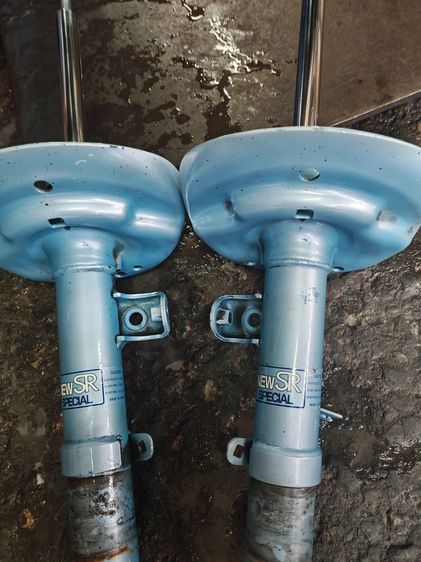 ขายโช็ค หน้า-หลัง kyb honga accord g9 1ชุด รูปที่ 4