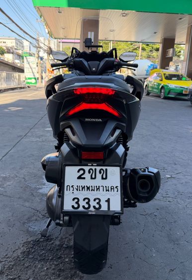 Honda Forza 300 ปี 2020 รูปที่ 7