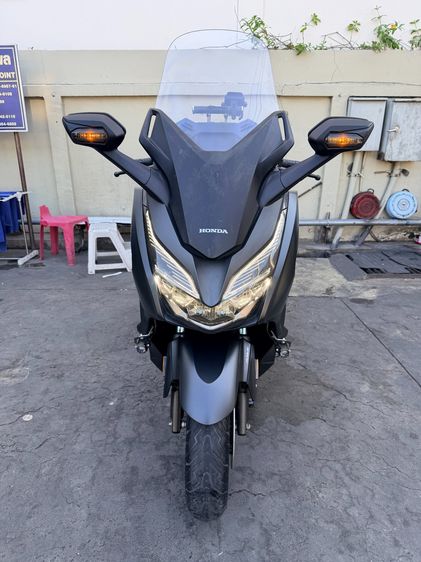 Honda Forza 300 ปี 2020 รูปที่ 2