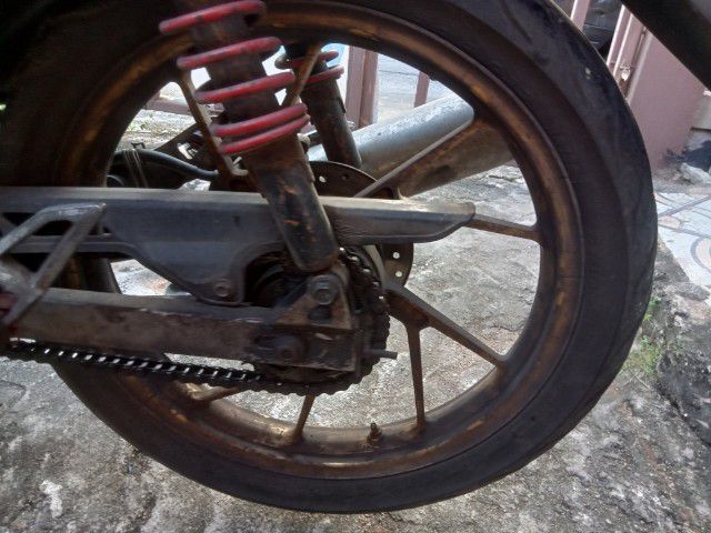 suzuki super best 125 รูปที่ 6