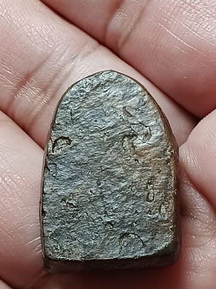 พระซุ้มกอ ขุดพบเจอที่กรุเก่าทุ่งเศรษฐี เก่าเดิมจากกรุเลยครับ รูปที่ 8