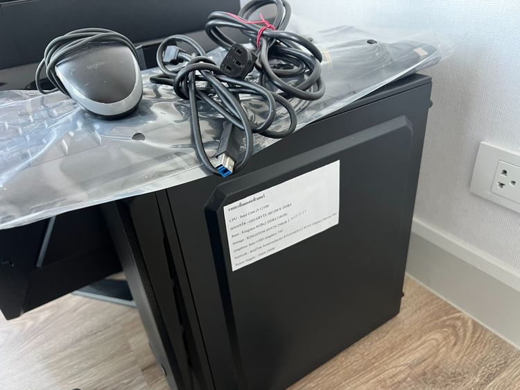 ASUS วินโดว์ 32 กิกะไบต์ HDMI ไม่ใช่ คอมพิวเตอร์มือสอง