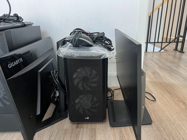 คอมพิวเตอร์มือสอง รูปที่ 3