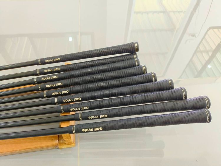 ชุดเหล็ก     Titleist     DCI    TOUR    FORGED     มือสองญี่ปุ่น  รูปที่ 8