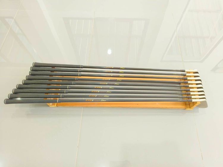 ชุดเหล็ก     Titleist     DCI    TOUR    FORGED     มือสองญี่ปุ่น  รูปที่ 4