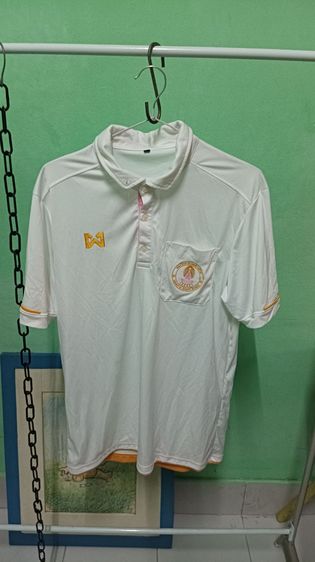 เสื้อจุฬาลงกรณ์ University คณะวิทยาศาสตร์การกีฬา warrix