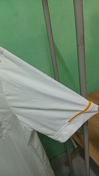 เสื้อจุฬาลงกรณ์ University คณะวิทยาศาสตร์การกีฬา warrix รูปที่ 2