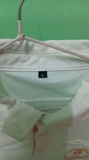 เสื้อจุฬาลงกรณ์ University คณะวิทยาศาสตร์การกีฬา warrix รูปที่ 7