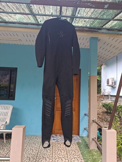 Scubapro Wetsuit 0.5mm XL รูปที่ 2