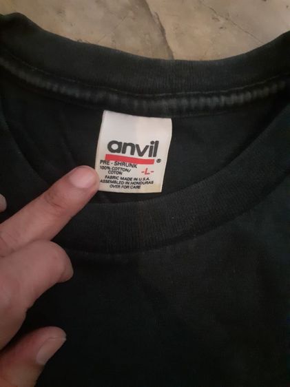 made in u.s.a.  รูปที่ 5