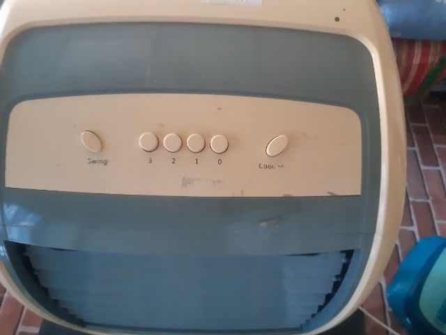 พัดลมไอเย็น ,ตู้น้ำเย็น Imarflex,กระติกน้ำร้อน รูปที่ 6