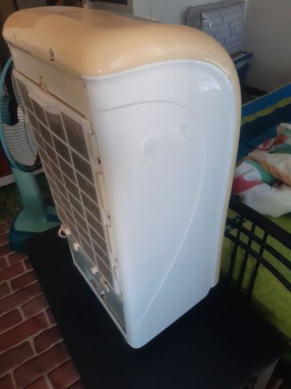 พัดลมไอเย็น ,ตู้น้ำเย็น Imarflex,กระติกน้ำร้อน รูปที่ 4