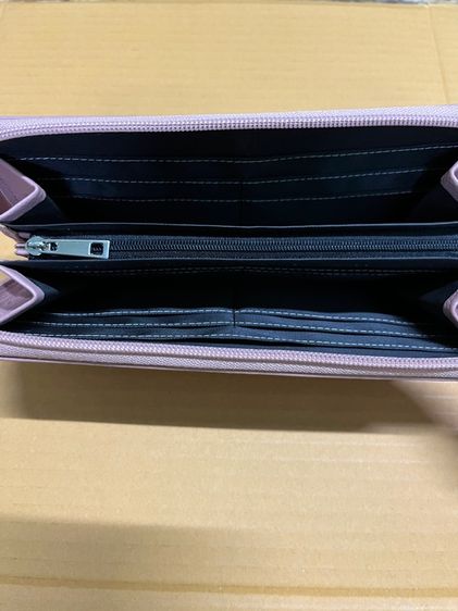 JACOB กระเป๋าสตางค์ผู้หญิง รูปที่ 6