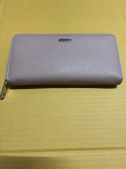 JACOB กระเป๋าสตางค์ผู้หญิง รูปที่ 2