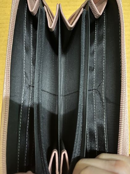 JACOB กระเป๋าสตางค์ผู้หญิง รูปที่ 8