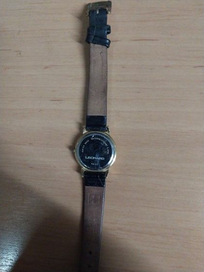 Leonard 4800 รูปที่ 2