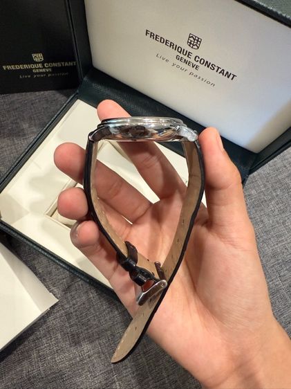 Pre-Owned นาฬิกาข้อมือ FREDERIQUE CONSTANT รูปที่ 5