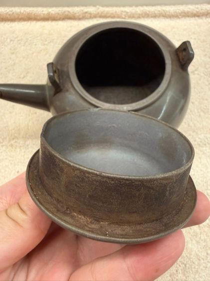 ปั้นชา รูปที่ 3