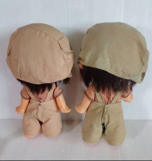 ตุ๊กตาตาหวานงานญี่ปุ่น รูปที่ 7