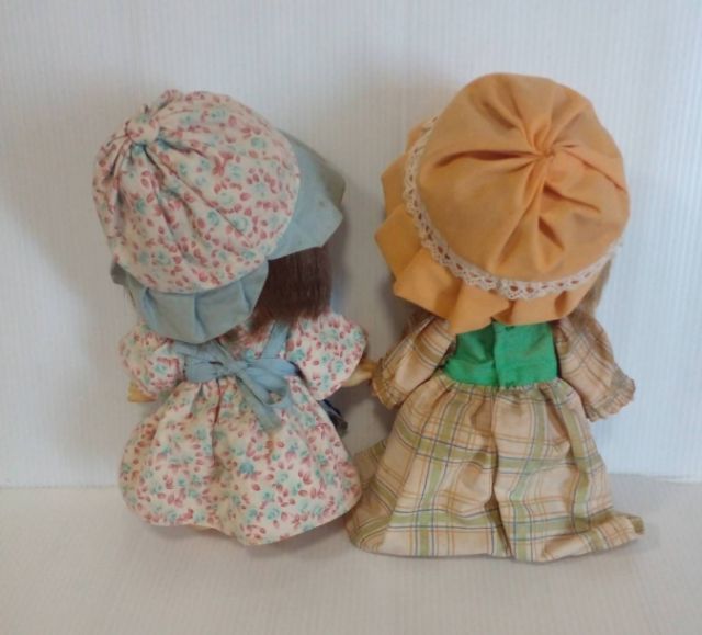 ตุ๊กตาตาหวานงานญี่ปุ่น รูปที่ 2